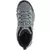 MERRELL ženski pohodni čevlji MOAB 3 MID GTX (J036306), sivi