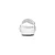 Copati Bauer Oofos Sport Flex Slide White/Blue EUR 37