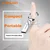 Teclast USB Flash memorija, 32GB, USB 2.0, Srebrne boje
