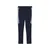 PUMA IndividualFINAL Slim Training Pants Men, Clothing, Deep Navy/White, XL