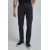 Casual Friday Chino hlače Viggo, modra