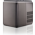 Hisense IMC2000A ledomat, 20 kg, črn