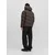 JACK & JONES Prehodna jakna VESTERBRO, rjava