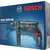 Bosch GSB 1600RE vibraciona bušilica ( 0601218121 )