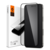 Zastitno staklo Spigen GLAS.tR slim HD za iPhone 15 crno