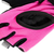 BeastPink Ženske fitness rukavice Guard Pink