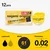 Sagami Original 0.02 XL 12 pack