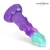 DILDO Dildox Mistagon Liquid Silicone 16,7 cm