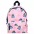 Disney Ranac za devojčice Stitch, Roze
