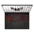 Asus Gaming laptop TUF A16 FA608UM-RV016, 16 FHD+, Ryzen 7 260, 16GB, SSD, 512GB, GeForce RTX 5060, Bez OS-a, Sivi