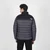 Geographical Norway Muška jakna amigoclerc basic contrast db 233, Regular, Siva