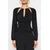 Trendyol Milla ženska bluza TPRAW24BZ00053, crna