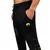 Venum Training Camp 4.0 Joggers Pants, Black/Neon Green - S