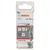 BOSCH Stepenasta burgija HSS 2608597520, 6 - 30 mm, 10,0 mm, 93,5 mm