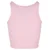 Urban Classics Top staro roza