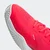 Adidas Muške patike court flash speed 2, Crvene