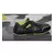 SAFETY JOGGER  Cipele plitke vel.44 CADOR crne/zelene