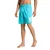Adidas ICON 3S SH 8IN, muški kupaći, plava KUX65
