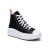 Converse Modne superge CHUCK TAYLOR ALL STAR MOVE PLATFORM 271716C Črna