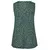 LASCANA Top smaragd/temno zelena