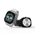 HIFUTURE FIT APEX SILVER Pametni sat