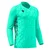 Macron Golmanski dres Corvus Eco, Tirkizni