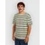 ONEILL Majica  temno modra / rumena