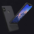 Maska Nillkin Super Frosted Shield za Huawei Nova 3 crni.