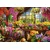 Trefl Puzzle Premium Plus Čas za čaj: 1000 kosov