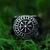 Prstan Viking Vegvisir - SS8-723R