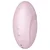 Stimulator Satisfyer - Vulva Lover 3, roza