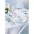Villeroy & Boch Podstavek za espresso E.A.S.Y. 12 cm (6 kos)