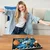 Ravensburger 3D puzzle - Star Wars planete - 531 deo