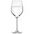 6-piece water glass set, crystalline glass, 500 ml, Splendour - Kros