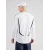 ADIDAS ORIGINALS Majica TEAMGEIST črna/bela