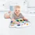 WIN FUN Baby Piano za krevetac