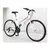 Bicikl UrbanBike Nika 26 - Belo-ljubičasti
