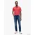 Tommy Jeans Kavbojke AUSTIN  temno modra