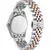 Philipp Plein PWNFA0625 Ladies Watch Date Superlative 28mm 5ATM