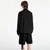 Jakna Rick Owens DRKSHDW Zipfront Jacket Black S