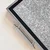 Aberto Design Poslužavnik TPG9646 50 x 29 x 3.5 cm, Šareni