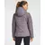 Under Armour ARMOUR INSULATED HOODED JKT, ženska jakna, siva 1342813