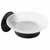 Posode za milo BLACK 322218A