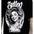 Hardcore majica moška - YO TATTOO - SULLEN - SCM7158_BK