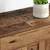Kabinetski zidni Zidne 2 pcs Staro drvo 69,5 x 34 x 90 cm