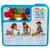 Jelly blox Kocke Vehicle kit dexy ga931694, 12l