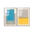 Wallity Slika UV-935, 45 x 65 cm
