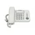 PANASONIC Fiksni telefon KX-TS520FXW