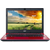 Acer - E5-411-C4S0 Intel QUAD CORE N2940.14 HD/4GB/500GB/Intel HD/DVD-RW/Linux/Red