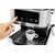 Gorenje Aparat za espresso kafu ESCM 15 CD, Srebrne boje
